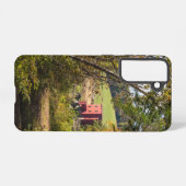 Dillard Mill Landschaft Samsung Handy Case Samsung Galaxy Hülle (Rückseite (Horizontal))