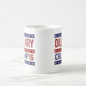 Dillary Crump 16 - - Kaffeetasse (Mittel)