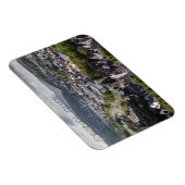 Dillenburg Abend City Deutschland Magnet (Rechte Seite)