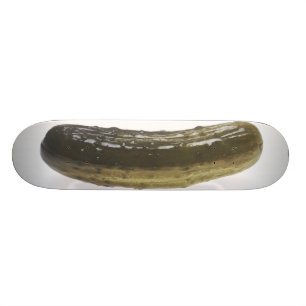 Dillgurke Skateboard