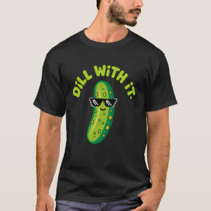 Dillgurken T-Shirt