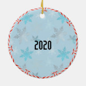 Dillinger Ornament (Hinten)