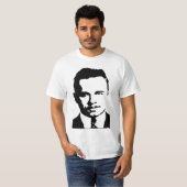 Dillinger T-Shirt (Vorne ganz)