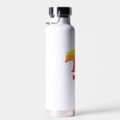 Dillon Colorado Rainbow Bär Trinkflasche (Rechts)