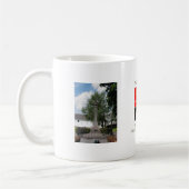 dillon Shirt, irisches fontrnroy, irish_plaque, Kaffeetasse (Links)