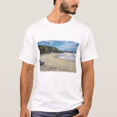 Dillon Strand T-Shirt (Vorderseite)