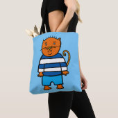 Dillon Tasche (Von Nahem)