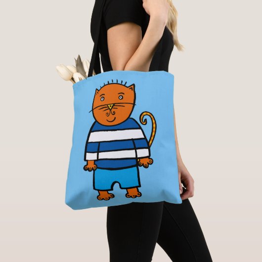 Dillon Tasche (Von Nahem)