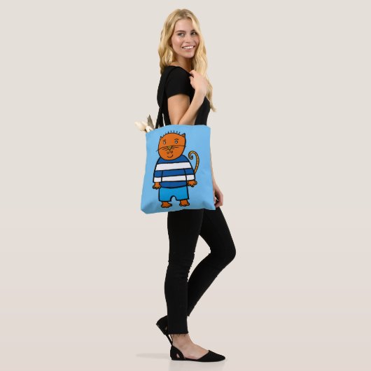 Dillon Tasche (Am Model)