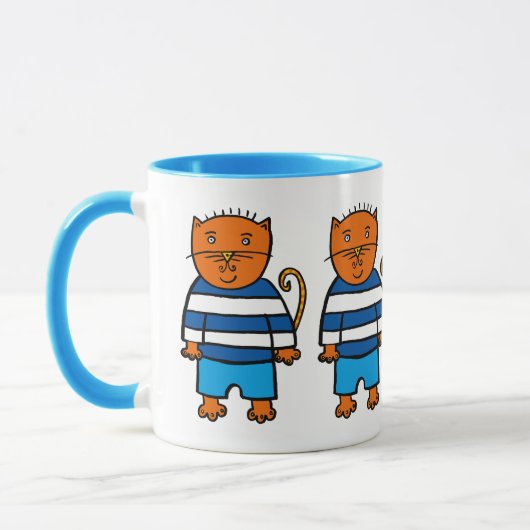 Dillon Tasse (Links)
