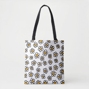 Dillons Gänseblümchen Tasche