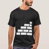 Dillon's Lässige T's T-Shirt (Vorderseite)