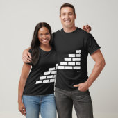 Dillon's Lässige T's T-Shirt (Unisex)