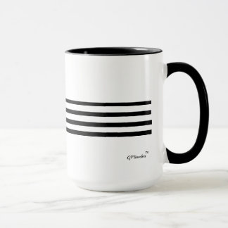 Dillons QPTravelers-Kaffee Tasse