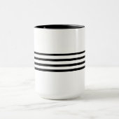 Dillons QPTravelers-Kaffee Tasse (Zentrum)