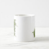 Dillunkraut Kaffeetasse (Mittel)