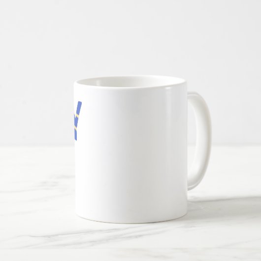 Dilly Coffee Tasse (VorderseiteRechts)