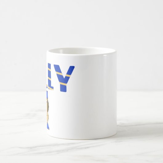 Dilly Coffee Tasse (Mittel)