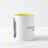 DILLY DER CLOWN BECHER TASSE (Zentrum)