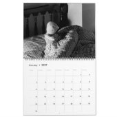 Dilly Dolly Kalender (Jan 2027)