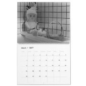 Dilly Dolly Kalender (Mär 2027)