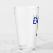 Dilly Glass Cup Glas (Rechts)