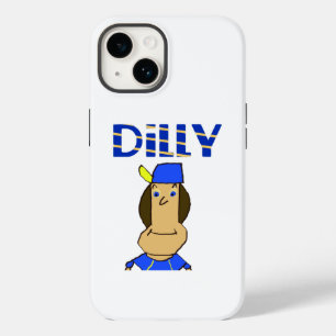 Dilly iPhone 14 Hülle