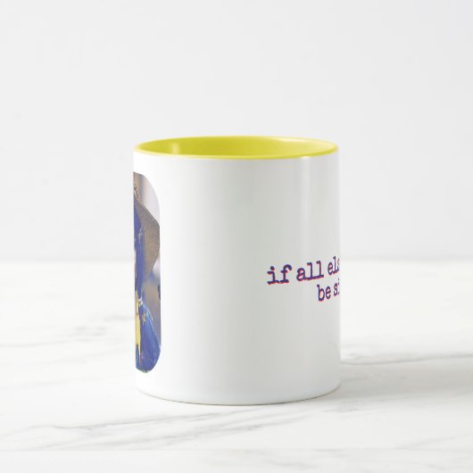 DILLY THE CLOWN MUG TASSE (Zentrum)