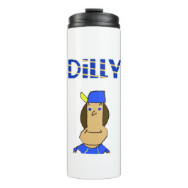 Dilly Thermal Tumbler Thermosbecher