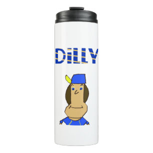 Dilly Thermobecher Thermosbecher