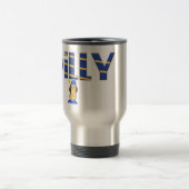 Dilly Travel/Pendlerin Tasse 15 oz (Mittel)