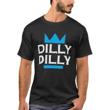 DILLYdilly-SHIRT