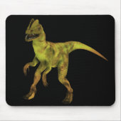 Dilophosaurus Mousepad (Vorne)