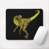 Dilophosaurus Mousepad (Mit Mouse)