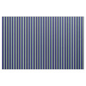 Dim Grau, Beige, Light Green, Black, Midnight Blue Stoff (Fat Quarter (45,7 x 55,9 cm))