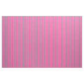 Dim Grau und Hot Pink Lined Muster Stoff (Yard (91,4 cm))