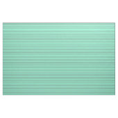 Dim Gray and Aquamarine Pattern Stoff (Yard (91,4 cm))