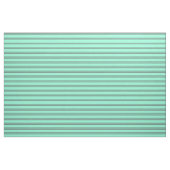 Dim Gray and Aquamarine Pattern Stoff (Fat Quarter (45,7 x 55,9 cm))