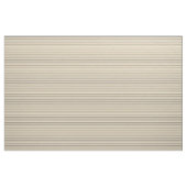 Dim Gray and Beige Lined/Strickmuster Stoff (Yard (91,4 cm))