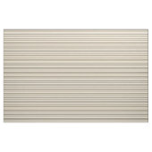 Dim Gray and Beige Lined/Strickmuster Stoff (Fat Quarter (45,7 x 55,9 cm))