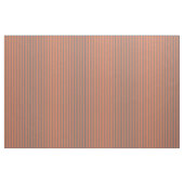 Dim Gray and Coral Pattern Stoff (Yard (91,4 cm))