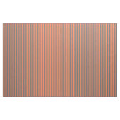 Dim Gray and Coral Pattern Stoff (Fat Quarter (45,7 x 55,9 cm))