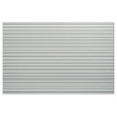 Dim Gray and Light Cyan Muster Stoff (Fat Quarter (45,7 x 55,9 cm))