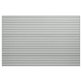 Dim Gray and Mint Cream Pattern Stoff (Yard (91,4 cm))