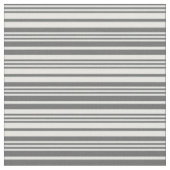 Dim Gray and Mint Cream Pattern Stoff (Nahaufnahme)