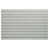 Dim Gray and Mint Cream Pattern Stoff (Fat Quarter (45,7 x 55,9 cm))