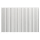 Dim Gray and White Lines Stoff (Yard (91,4 cm))