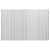 Dim Gray and White Lines Stoff (Fat Quarter (45,7 x 55,9 cm))