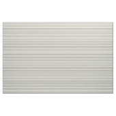 Dim Gray & Beige Streifen Stoff (Yard (91,4 cm))
