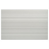 Dim Gray & Beige Streifen Stoff (Fat Quarter (45,7 x 55,9 cm))